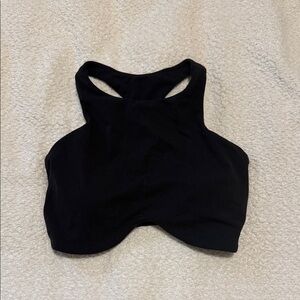 Buff bunny sports bra